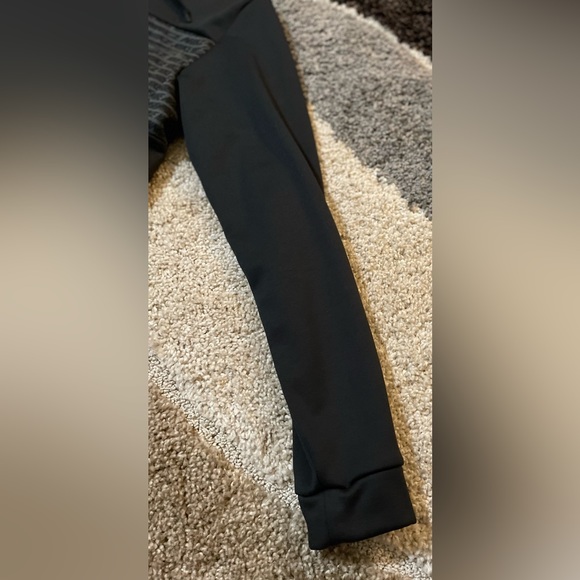 Nike Men’s Thermal Fit L/S Graphic Fleece Pullover Scuba Hoodie-Sz L-Worn Once - Picture 12 of 15